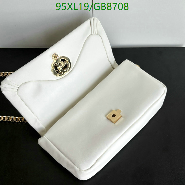Gucci-Bag-4A Quality Code: GB8708 $: 95USD