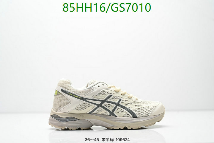 Asics-Women Shoes Code: GS7010 $: 85USD