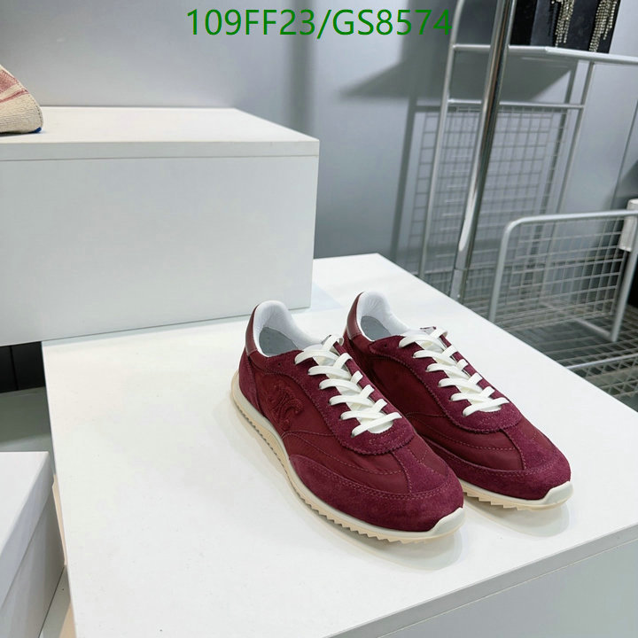 Celine-Women Shoes Code: GS8574 $: 109USD