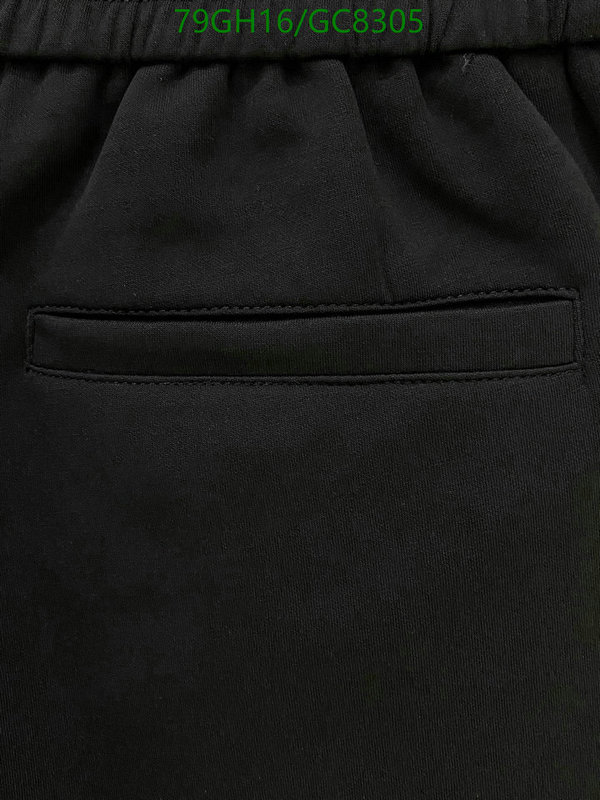 Dior-Clothing Code: GC8305 $: 79USD