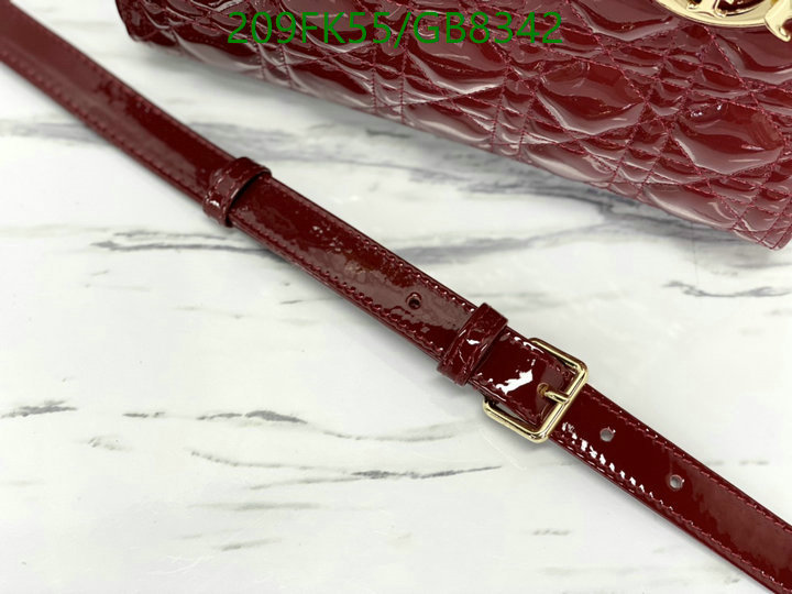 Dior-Bag-Mirror Quality Code: GB8342 $: 209USD