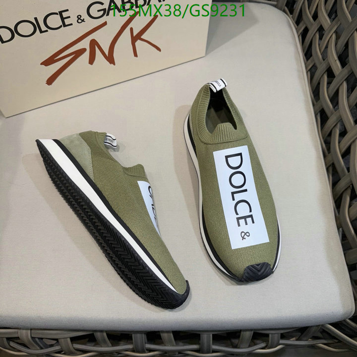 D&G-Men shoes Code: GS9231 $: 155USD-Yupoo.ru - Copybrand.Team photo album D&G-Men shoes Code: GS9231 $: 155USD