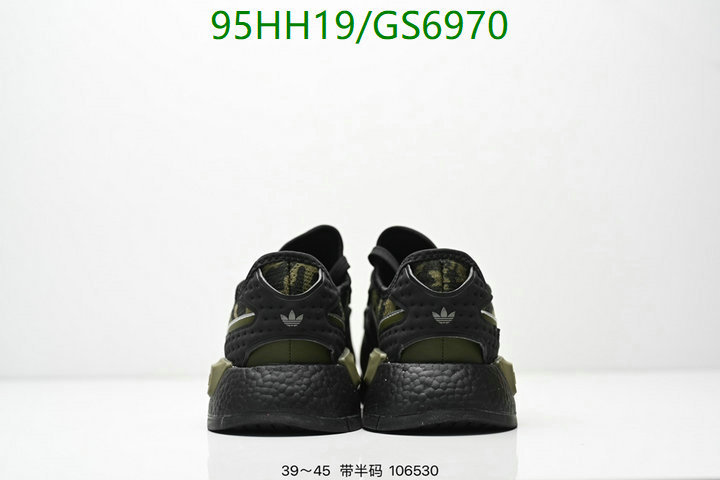 Adidas-Men shoes Code: GS6970 $: 95USD