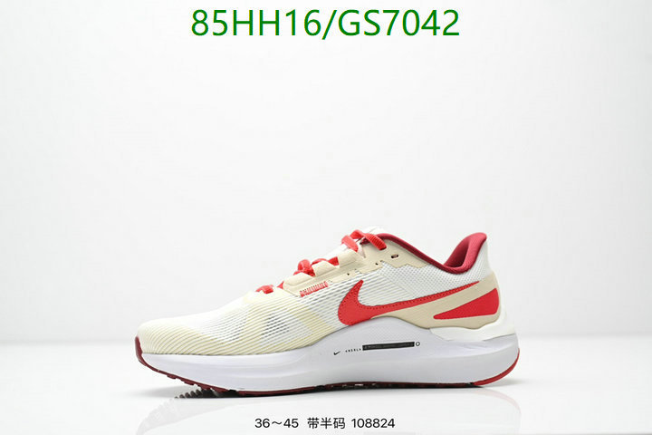 NIKE-Women Shoes Code: GS7042 $: 85USD