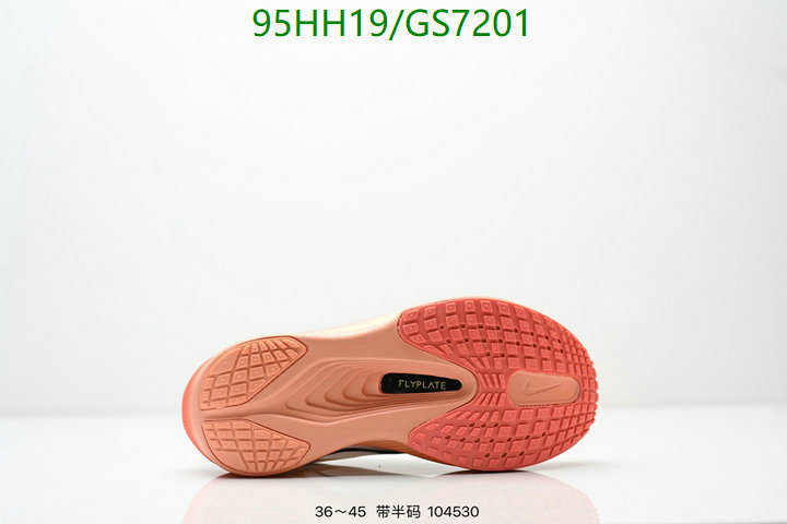 NIKE-Women Shoes Code: GS7201 $: 95USD