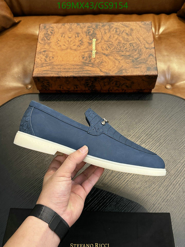 Stefano Ricci-Men shoes Code: GS9154 $: 169USD