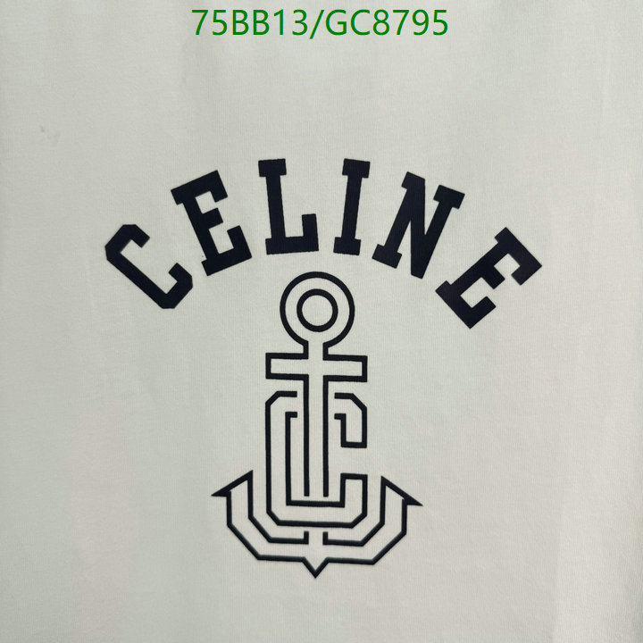Celine-Clothing Code: GC8795 $: 75USD