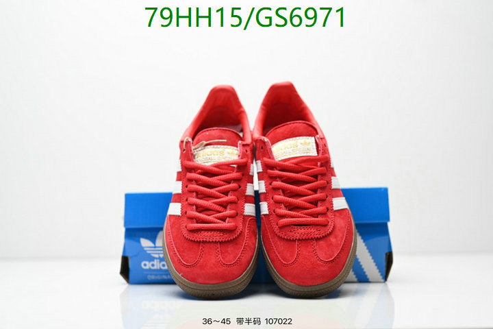 Adidas-Men shoes Code: GS6971 $: 79USD