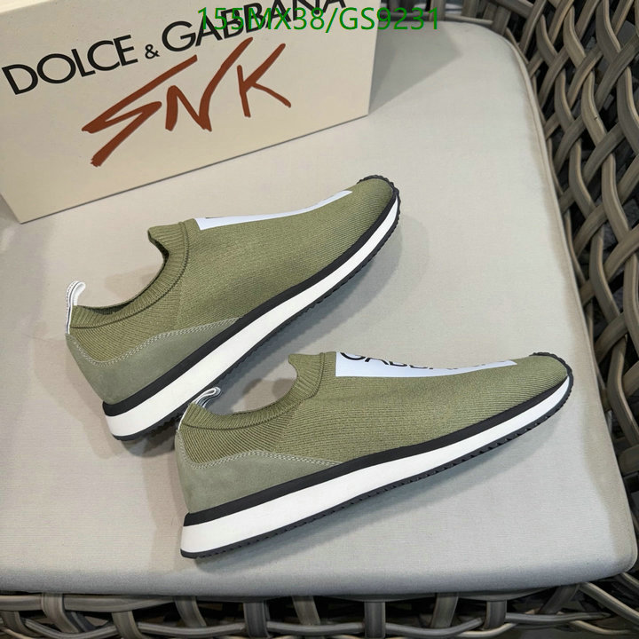 D&G-Men shoes Code: GS9231 $: 155USD-Yupoo.ru - Copybrand.Team photo album D&G-Men shoes Code: GS9231 $: 155USD