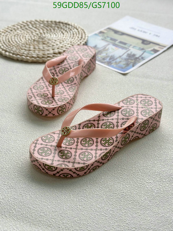 Tory Burch-Women Shoes Code: GS7100