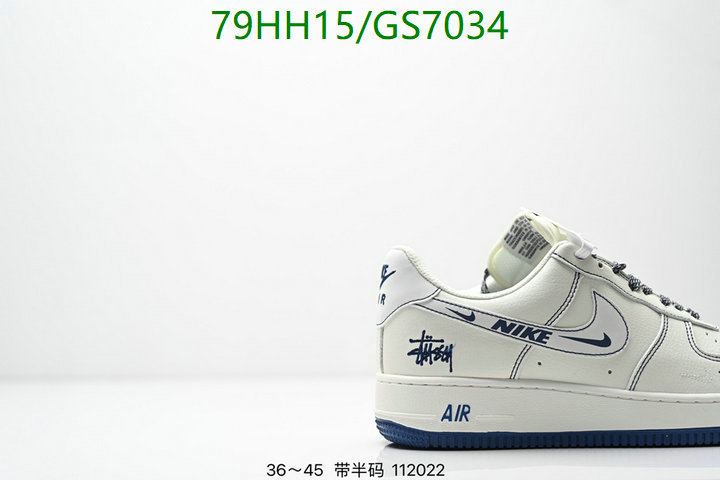 Nike-Men shoes Code: GS7034 $: 79USD