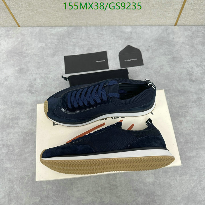 D&G-Men shoes Code: GS9235 $: 155USD-Yupoo.ru - Copybrand.Team photo album D&G-Men shoes Code: GS9235 $: 155USD