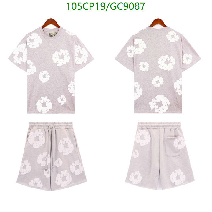 DENIM TEARS-Clothing Code: GC9087