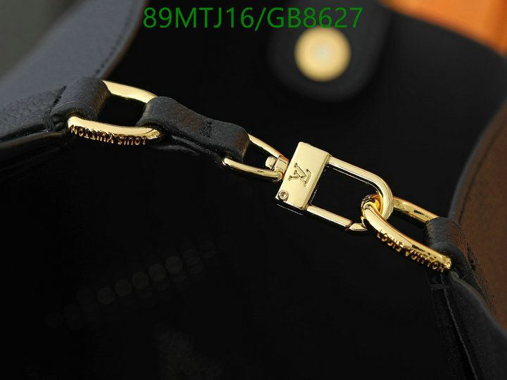 LV-Bag-4A Quality Code: GB8627 $: 89USD