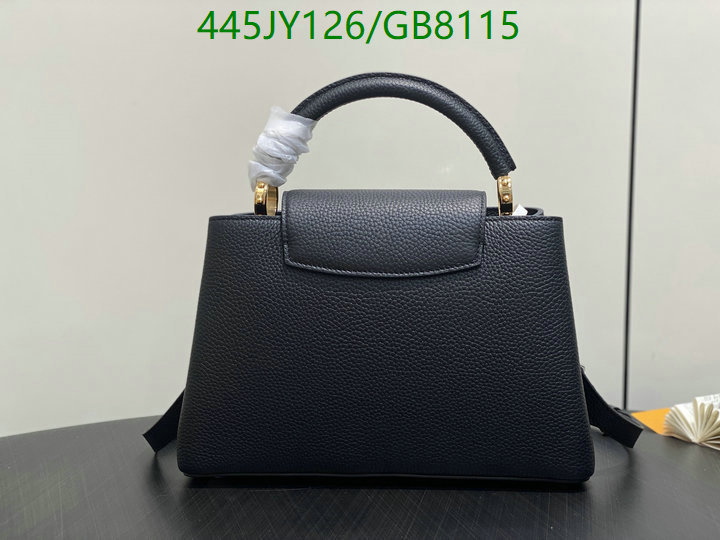 LV-Bag-Mirror Quality Code: GB8115