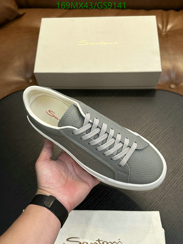 Santoni-Men shoes Code: GS9141 $: 169USD-Yupoo.ru - Copybrand.Team photo album Santoni-Men shoes Code: GS9141 $: 169USD