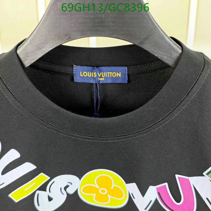 LV-Clothing Code: GC8396 $: 69USD