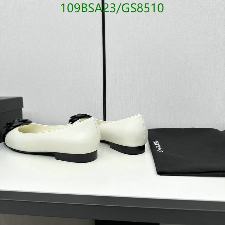 Chanel-Women Shoes Code: GS8510 $: 109USD