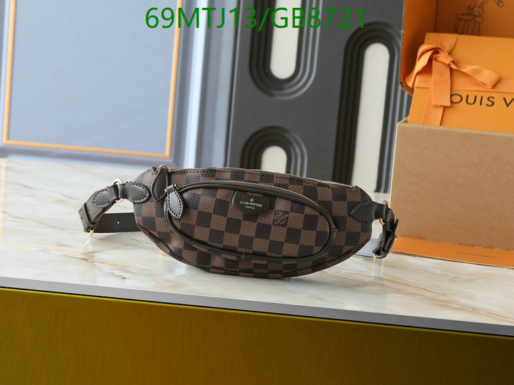 LV-Bag-4A Quality Code: GB8721 $: 69USD