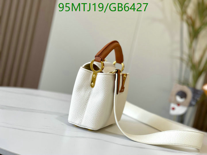 LV-Bag-4A Quality Code: GB6427 $: 95USD