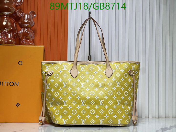 LV-Bag-4A Quality Code: GB8714 $: 89USD-Yupoo.ru - Copybrand.Team photo album LV-Bag-4A Quality Code: GB8714 $: 89USD