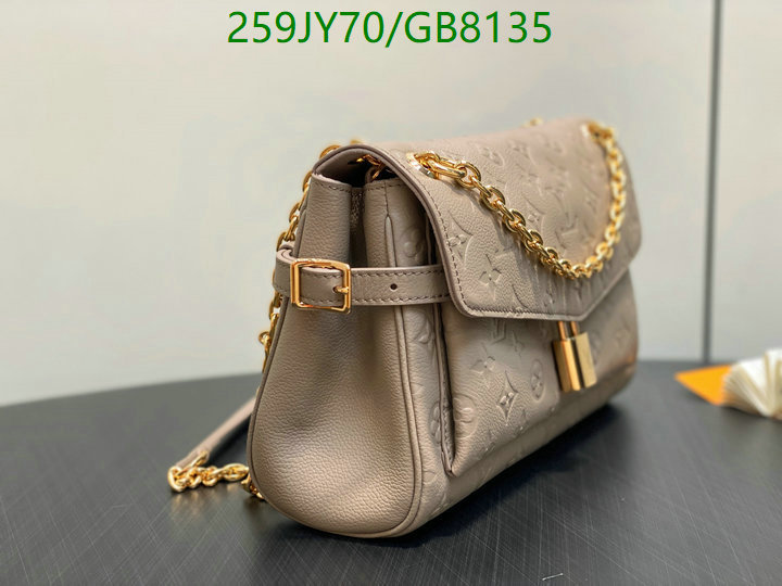 LV-Bag-Mirror Quality Code: GB8135 $: 259USD
