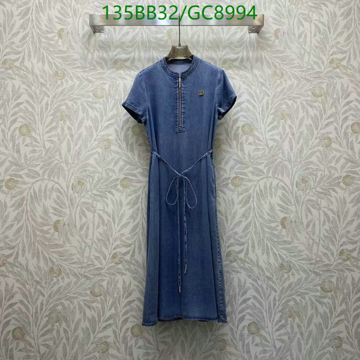 Valentino-Clothing Code: GC8994 $: 135USD
