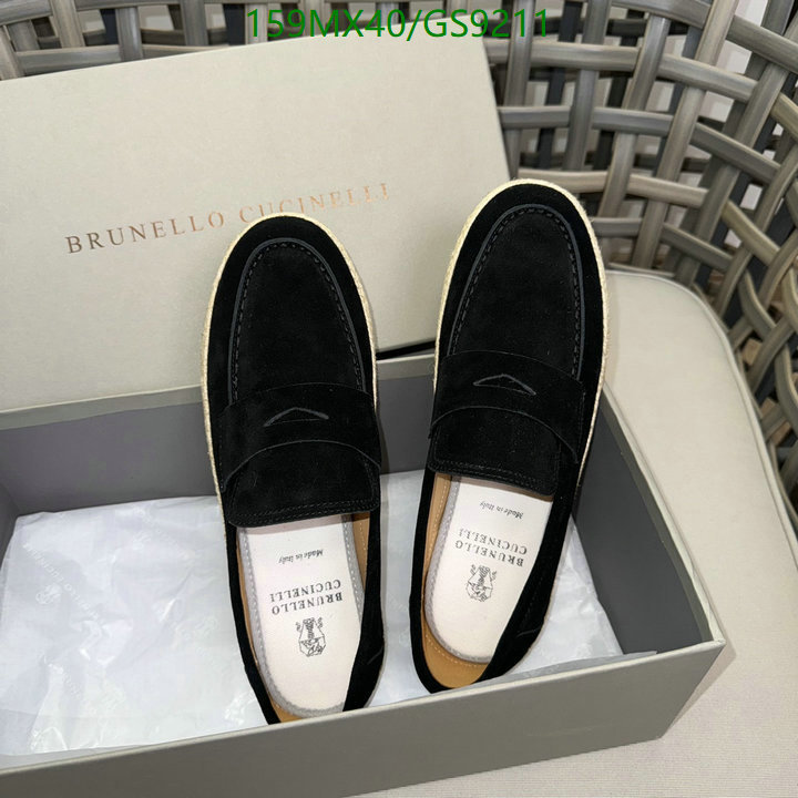 Brunello Cucinelli-Men shoes Code: GS9211 $: 159USD-Yupoo.ru - Copybrand.Team photo album Brunello Cucinelli-Men shoes Code: GS9211 $: 159USD