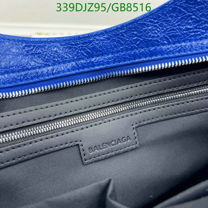 Balenciaga-Bag-Mirror Quality Code: GB8516 $: 339USD