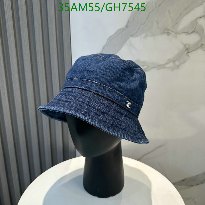 Chanel-Cap(Hat) Code: GH7545 $: 35USD