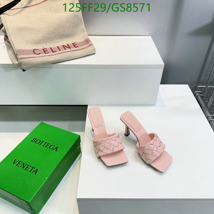 BV-Women Shoes Code: GS8571 $: 125USD-Yupoo.ru - Copybrand.Team photo album BV-Women Shoes Code: GS8571 $: 125USD