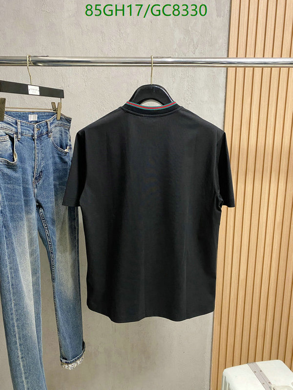 Gucci-Clothing Code: GC8330 $: 85USD