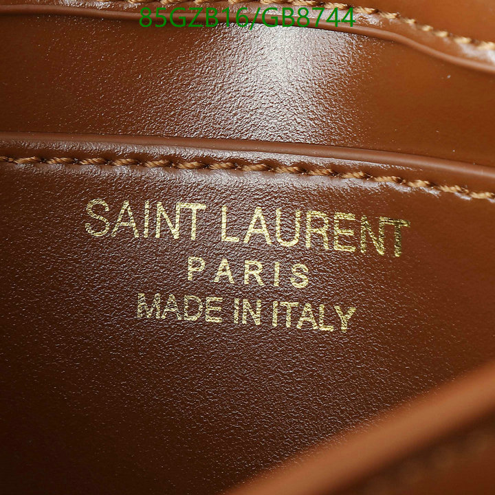 YSL-Bag-4A Quality Code: GB8744 $: 85USD