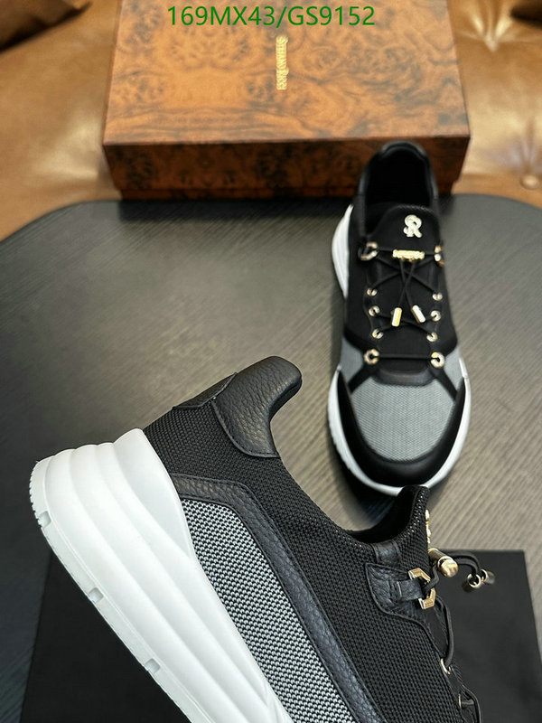 Stefano Ricci-Men shoes Code: GS9152 $: 169USD