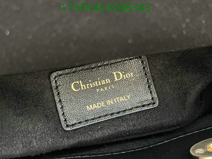 Dior-Bag-Mirror Quality Code: GB8343 $: 175USD
