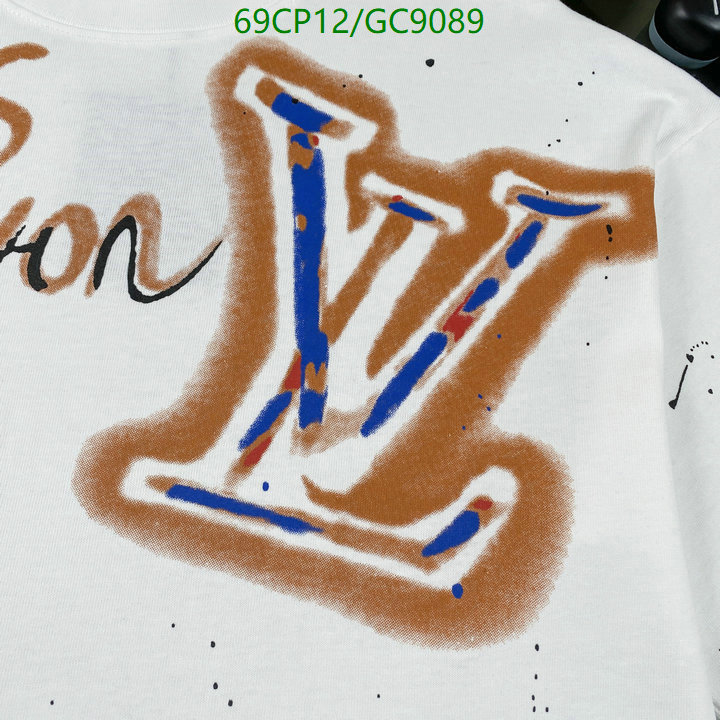 LV-Clothing Code: GC9089 $: 69USD