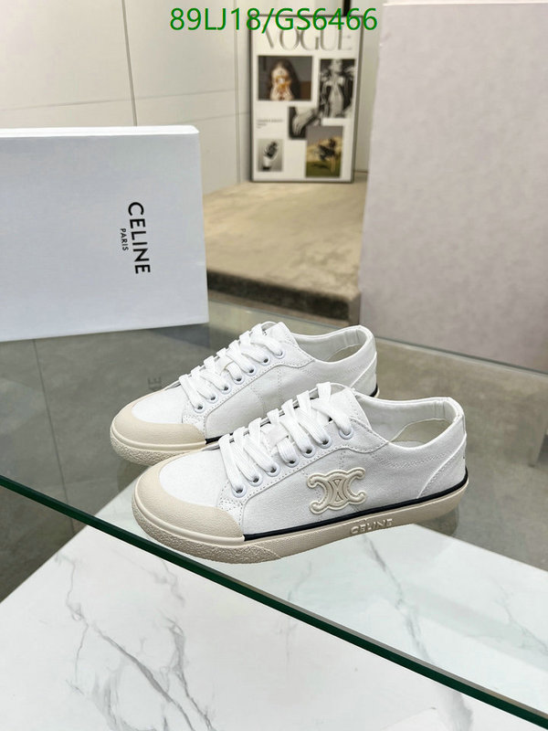 Celine-Women Shoes Code: GS6466 $: 89USD