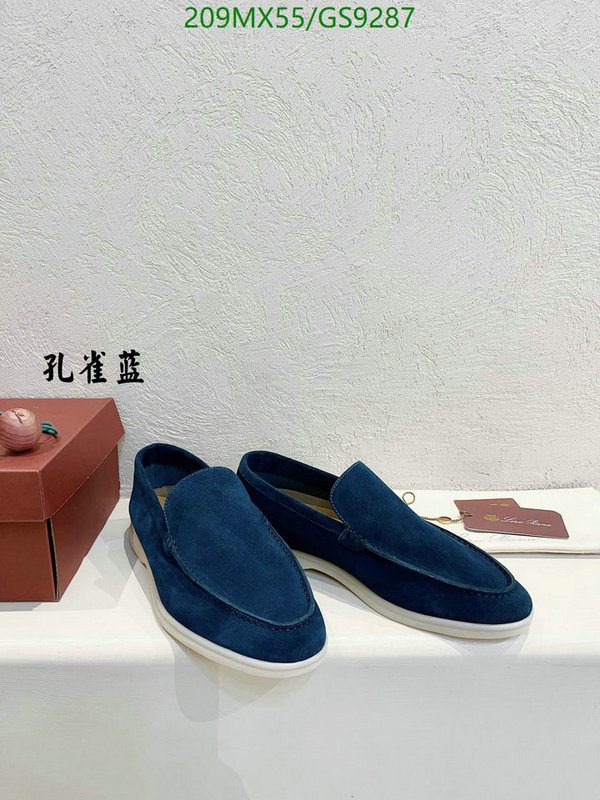 Loro Piana-Men shoes Code: GS9287 $: 209USD-Yupoo.ru - Copybrand.Team photo album Loro Piana-Men shoes Code: GS9287 $: 209USD