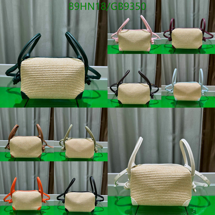 BV-Bag-4A Quality Code: GB9350 $: 89USD