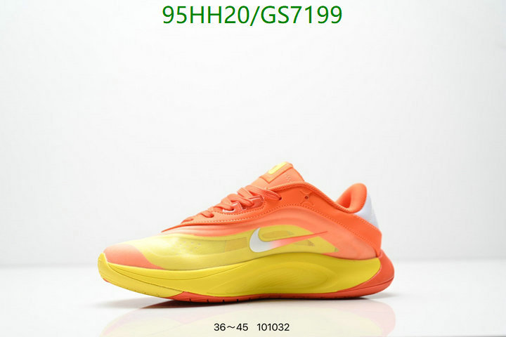 NIKE-Women Shoes Code: GS7199 $: 95USD