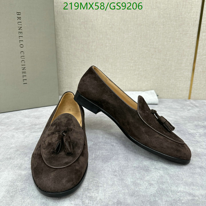 Brunello Cucinelli-Men shoes Code: GS9206 $: 219USD-Yupoo.ru - Copybrand.Team photo album Brunello Cucinelli-Men shoes Code: GS9206 $: 219USD