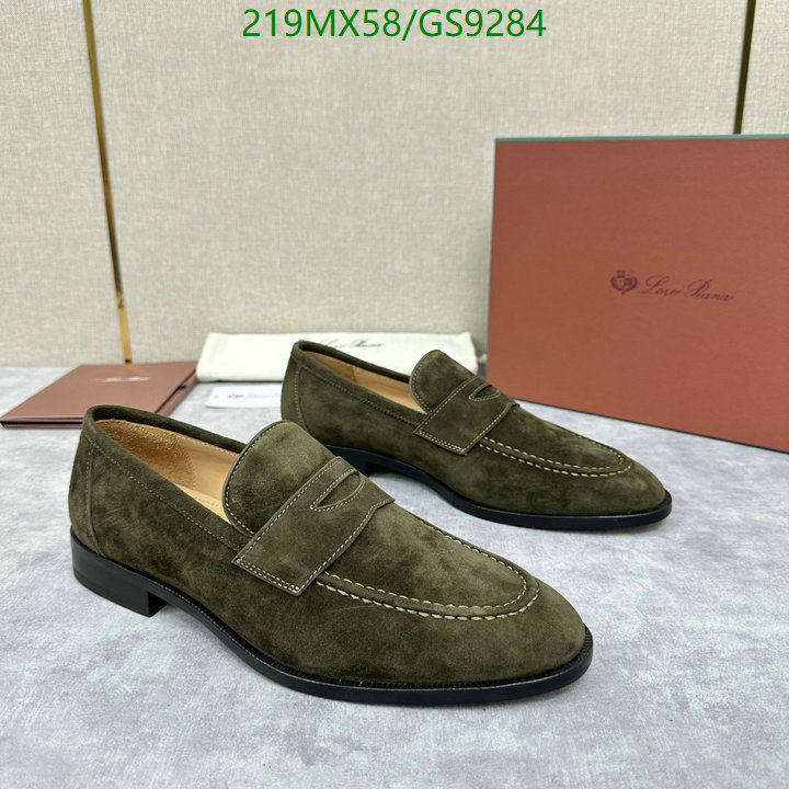 Loro Piana-Men shoes Code: GS9284 $: 219USD-Yupoo.ru - Copybrand.Team photo album Loro Piana-Men shoes Code: GS9284 $: 219USD