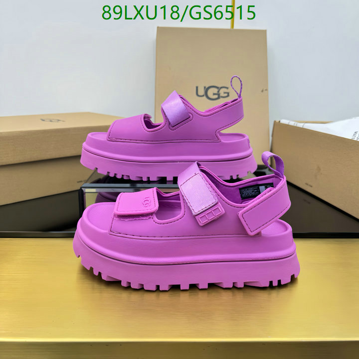 UGG-Women Shoes Code: GS6515 $: 89USD