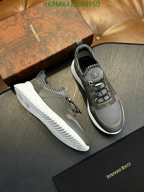 Stefano Ricci-Men shoes Code: GS9150 $: 169USD