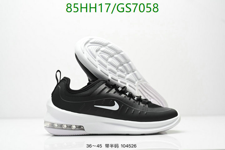 Nike-Men shoes Code: GS7058 $: 85USD