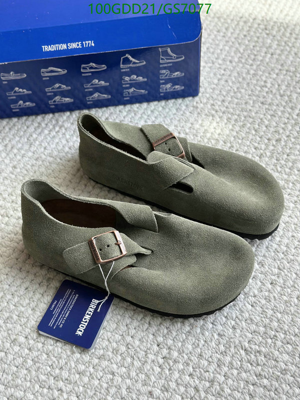 Birkenstock-Men shoes Code: GS7077 $: 100USD-Yupoo.ru - Copybrand.Team photo album Birkenstock-Men shoes Code: GS7077 $: 100USD