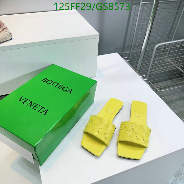 BV-Women Shoes Code: GS8573 $: 125USD