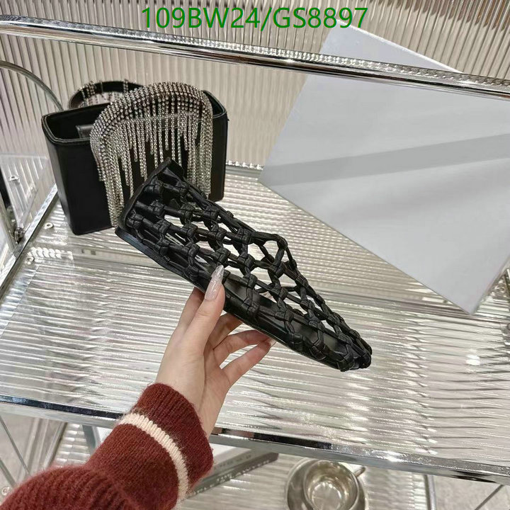 JIL Sander-Women Shoes Code: GS8897 $: 109USD