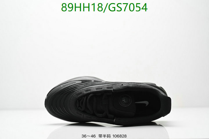 NIKE-Women Shoes Code: GS7054 $: 89USD