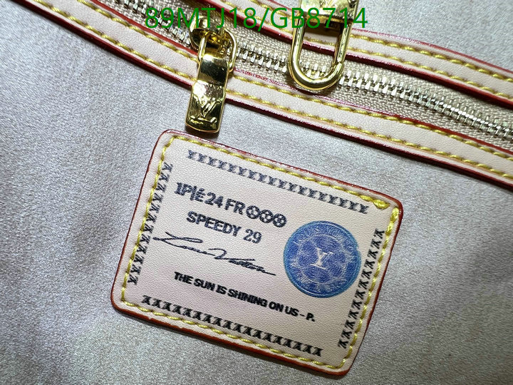 LV-Bag-4A Quality Code: GB8714 $: 89USD-Yupoo.ru - Copybrand.Team photo album LV-Bag-4A Quality Code: GB8714 $: 89USD